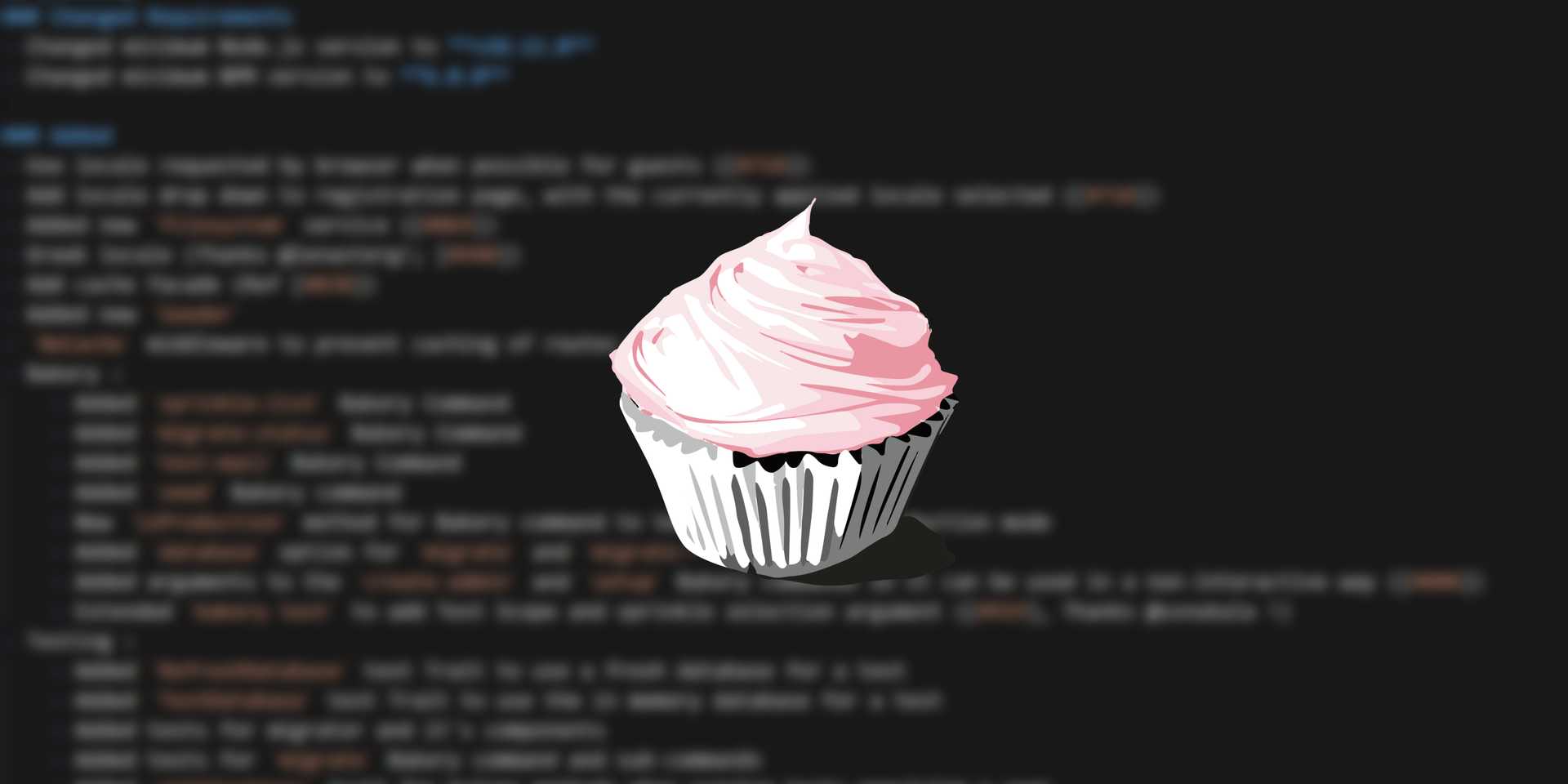 UserFrosting 4.4 🥳 cover image
