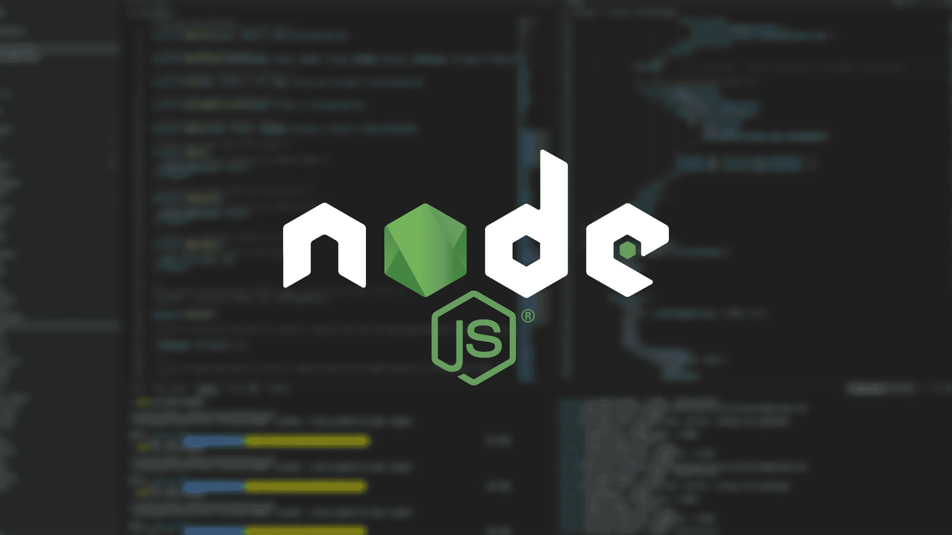Importing ES Modules and CommonJS in NodeJS hero image